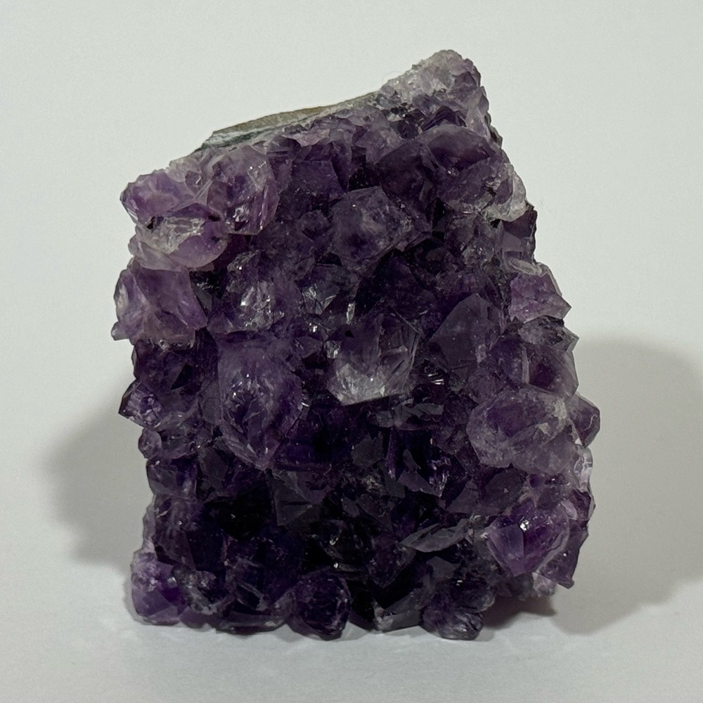 Self standing Amethyst